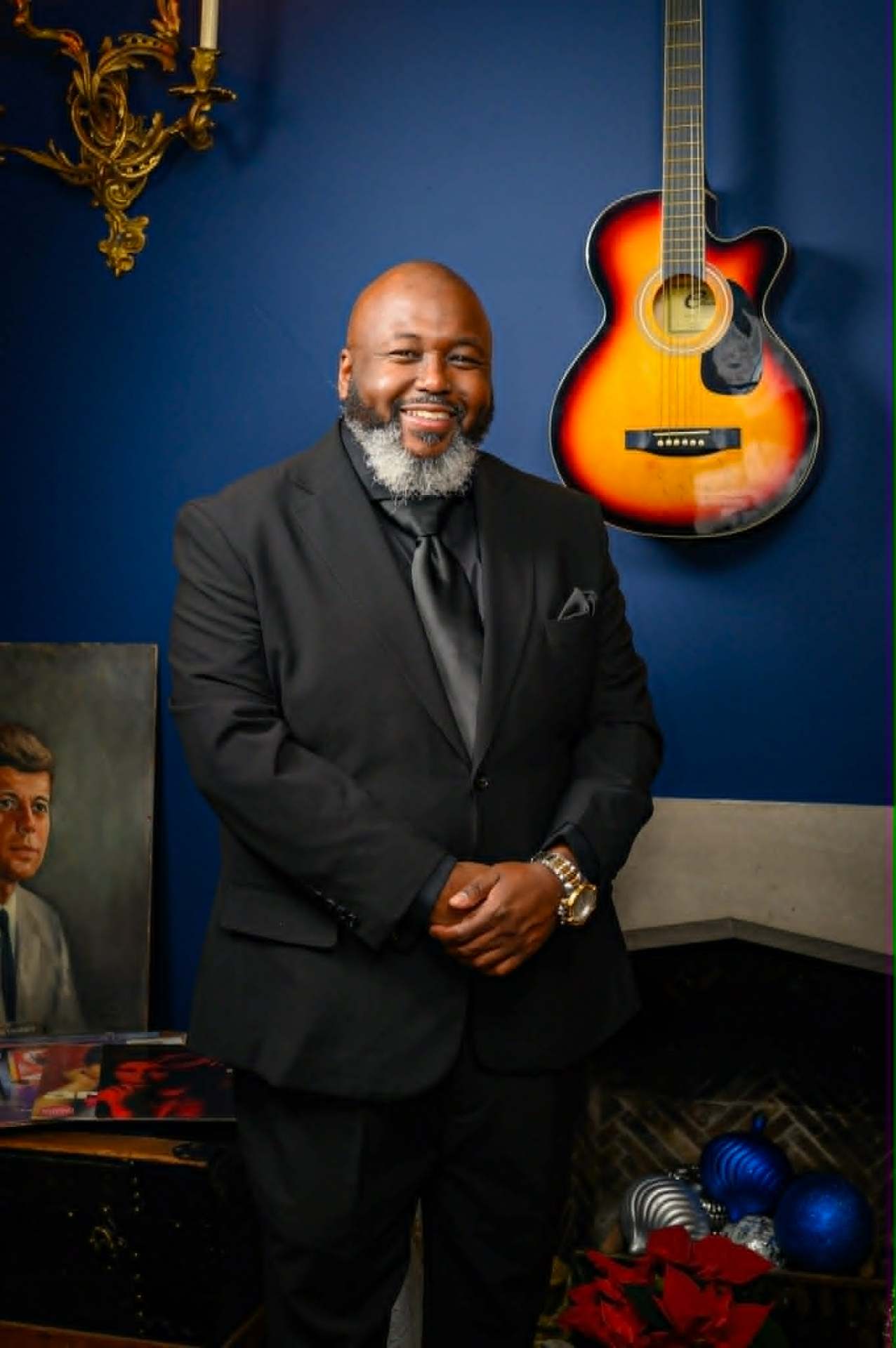 Derick McKinney