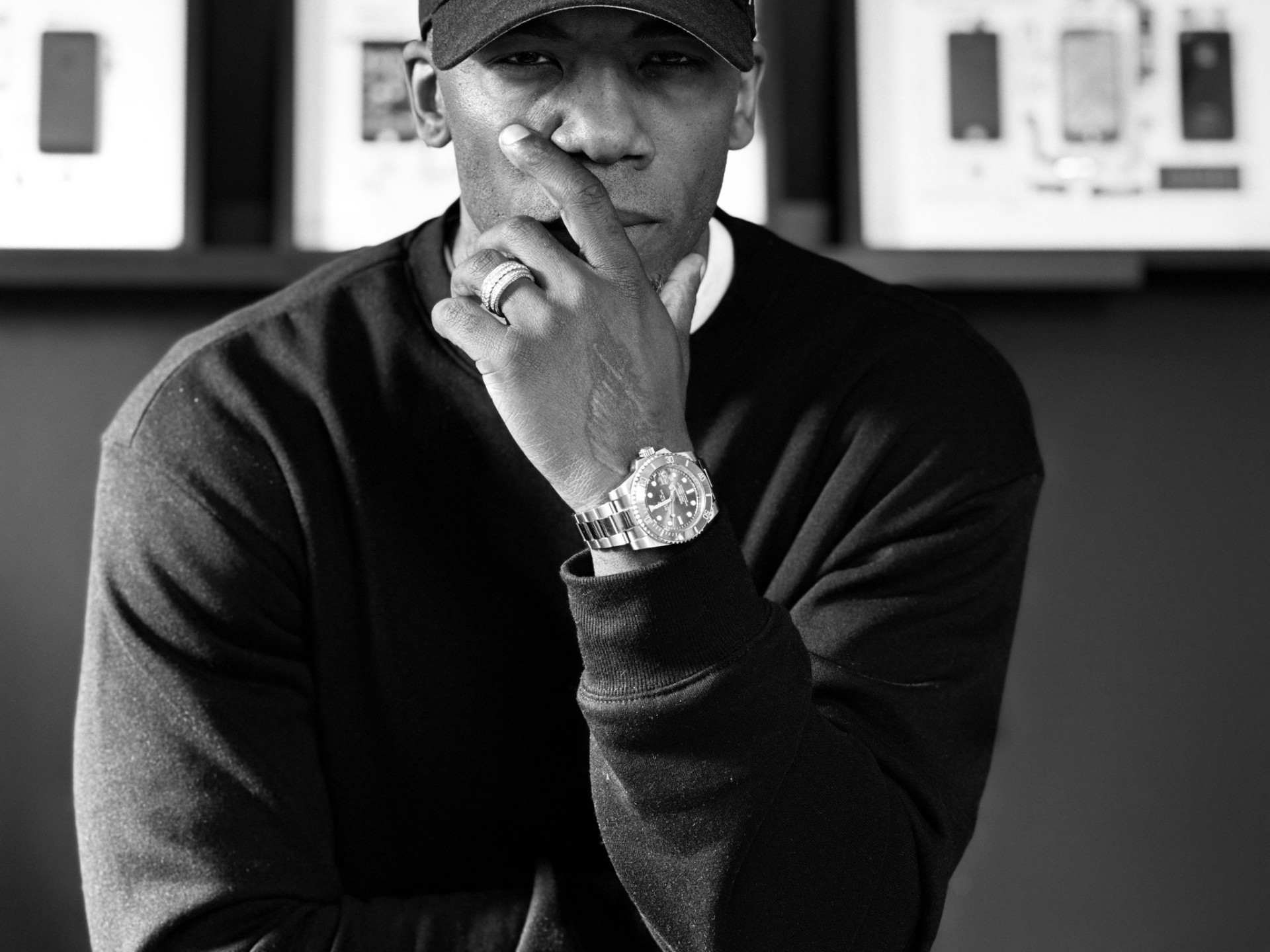 James Rembert