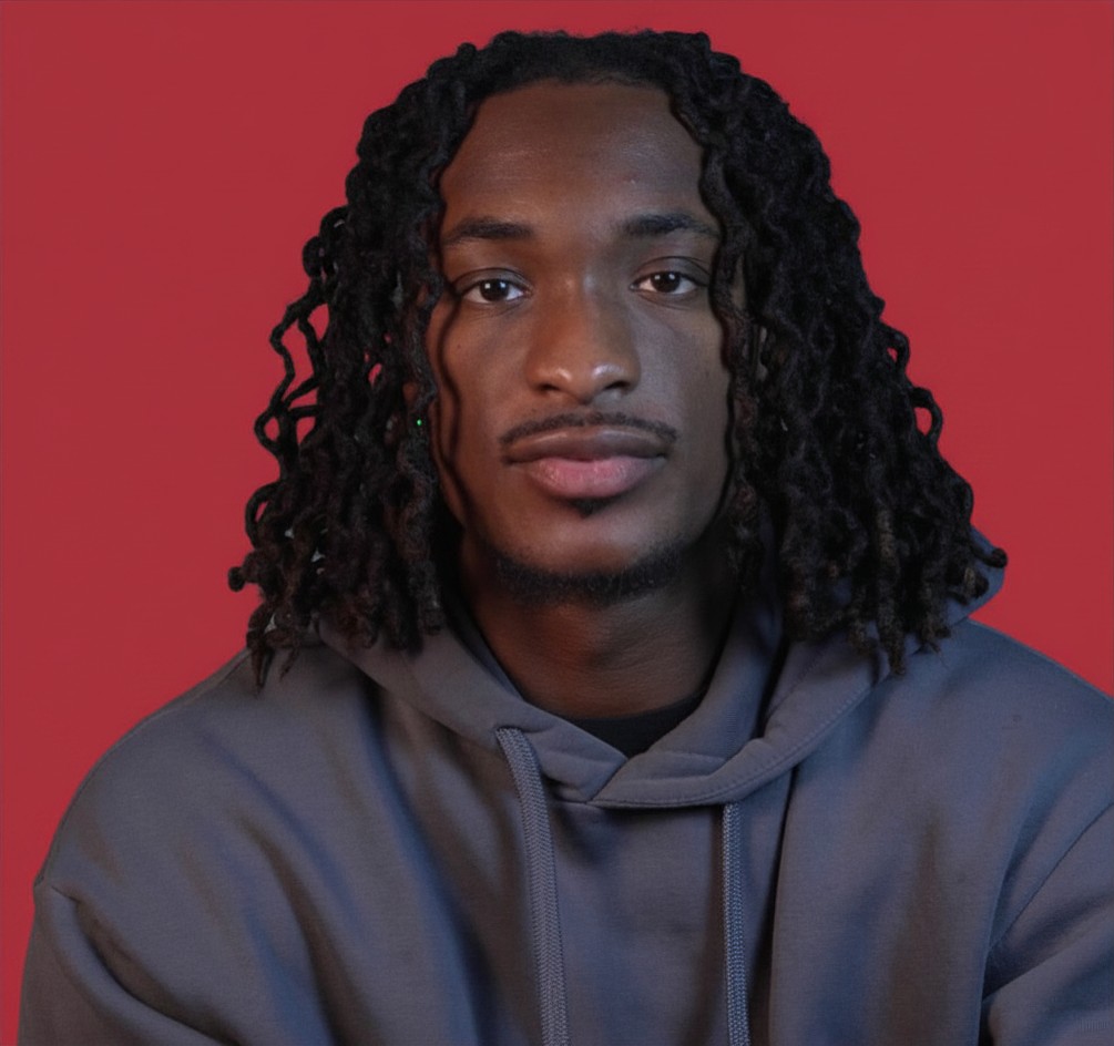 Otis Jackson III